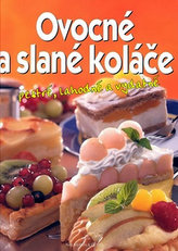 Ovocné a sladké koláče