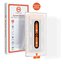 Mobile Origin Screen Guard easy applicator, 2 pack - Samsung Galaxy S24 Ultra