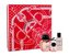 Hermes Twilly d´Hermes parfémovaná voda 50 ml + parfémovaná voda 7,5 ml + tělové mléko 40 ml