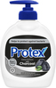 Protex Tekuté mýdlo Charcoal 300 ml