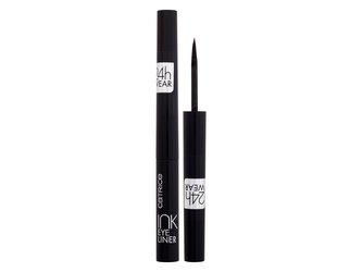 Catrice Ink Oční linka Eye Liner 1,7 ml 010 Best in Black pro ženy
