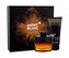 Montblanc Legend Night parfémovaná voda 50 ml + sprchový gel 100 ml