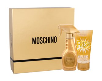 Moschino Fresh Couture parfémovaná voda 30 ml + tělové mléko 50 ml