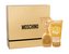 Moschino Fresh Couture parfémovaná voda 30 ml + tělové mléko 50 ml