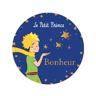 Magnet MAGR07G32 MALÝ PRINC KIUB