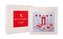 Bvlgari Eau Parfumée kolínská voda 75 ml + sprchový gel 75 ml + kondicioner 75 ml + tělové mléko 75 ml + mýdlo 75 g + šampon 75 ml + čistící ubrousky 2x 12 g