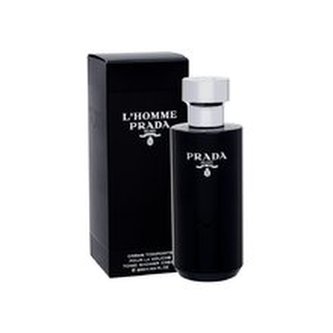 Prada L´Homme Sprchový krém 200 ml pro muže