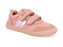 Protetika Dětská barefoot vycházková obuv Kimberly růžová 25