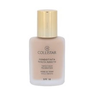 Collistar Perfect Wear Foundation Makeup SPF10 30 ml 3.1 Sand pro ženy