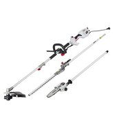 Křovinořez NAC +plotostřih+pila PHCBE90-CH