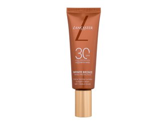 Lancaster Infinite Bronze Makeup Tinted Protection 50 ml 1 Light/Medium SPF30 pro ženy