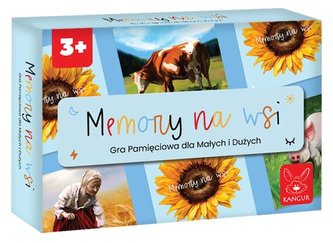 Memory Na dedine