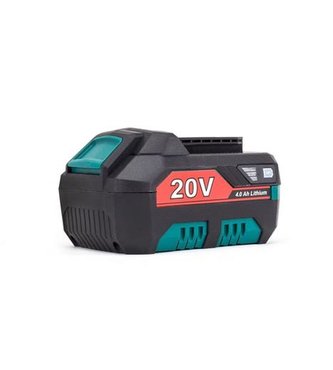 Baterie NAC B-40-LI-20V 4Ah