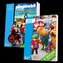 Playmobil Collector Bundle 1974-2022