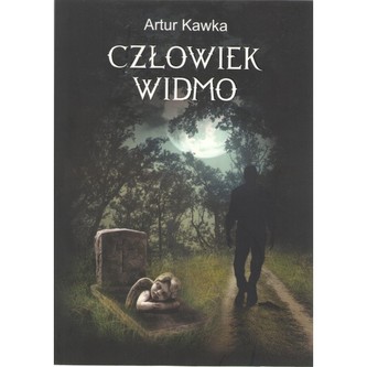 Człowiek widmo
