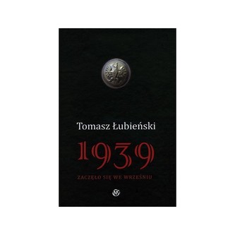 1939 - Zaczęło się we wrześniu