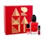Giorgio Armani Si parfémovaná voda 50 ml + parfémovaná voda 7 ml + lesk na rty Lip Maestro 400 1,5 ml