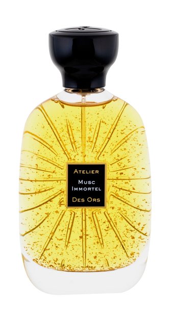 Atelier des Ors Musc Immortel Parfémovaná voda 100 ml unisex