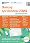 Daňový sprievodca 2024 s komentárom