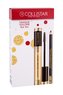 Collistar Volume Unico řasenka 13 ml + tužka na oči Professional Eye Pencil 1,2 g Black