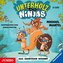 Unterholz-Ninjas 01. Das Abenteuer beginnt