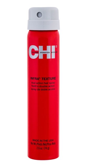 Farouk Systems CHI Infra Texture Lak na vlasy 74 g pro ženy