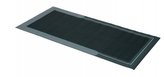DURAplast Absorpční koupelnová předložka, CLEAN&DRY, zelená