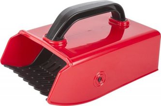 Browin Česaček - hřeben na borůvky plastový