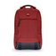 PORT DESIGNS TORINO II, batoh na notebook 15,6 -16’’, červená