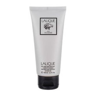 Lalique Pour Homme Sprchový gel 100 ml pro muže