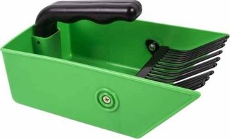 Browin Česaček - trháček na borůvky - ocel