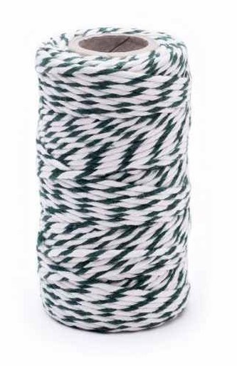 DURAline Barevný motouz 100 g x 70 m