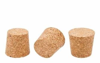 Browin Korková zátka 45 x 37 mm