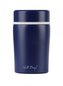 Vialli Design Termoska na jídlo, modrá, FUORI 7756, 500 ml