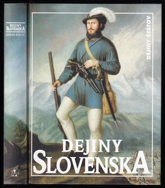 Dějiny Slovenska