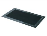 DURAplast Absorpční koupelnová předložka, CLEAN&DRY, zelená