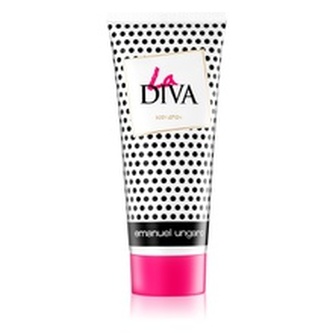 Emanuel Ungaro La Diva Tělové mléko 200 ml pro ženy