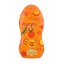 Chupa Chups Bath & Shower Sprchový gel Orange Scent 400 ml pro děti