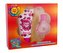 Chupa Chups Cherry Burst toaletní voda 50 ml + sprchový gel 150 ml