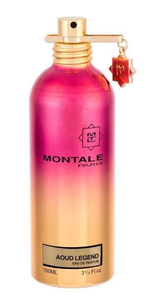 Montale Paris Aoud Legend Parfémovaná voda 100 ml unisex