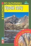 Vysoké Tatry - S batohom po Slovensku - 2.vydanie +3Dmapy  (4)