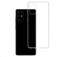 3mk ochranný kryt Clear Case pro Samsung Galaxy S20, čirá