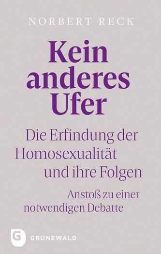 Kein anderes Ufer