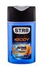STR8 Active Reload Sprchový gel 250 ml pro muže