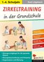 Zirkeltraining in der Grundschule