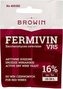 Browin sušené kvasinky FERMIVIN VR5 - 7 g