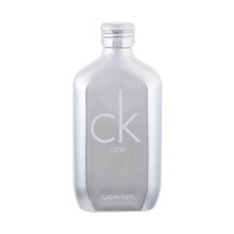 Calvin Klein CK One Toaletní voda Platinum Edition 200 ml unisex