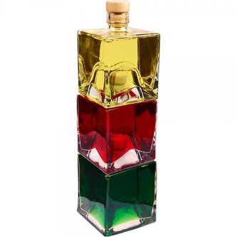 Browin Láhev Bruno 3x250ml