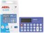 Kalkulator Axel AX-216PB