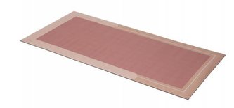 DURAplast Absorpční koupelnová předložka, CLEAN&DRY, béžová
